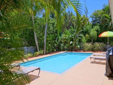 Anna Maria Island Vacation Rental Cottage Holmes Beach